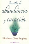 Decretos de abundancia y curacin