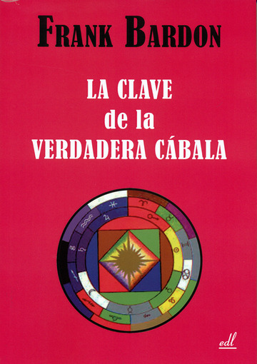 La Clave De La Verdadera Cbala