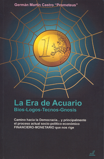 LA ERA DE ACUARIO. Camino hacia la Democracia...