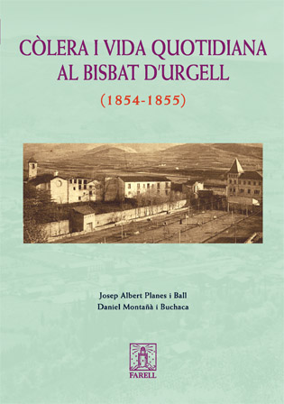 _Colera i vida quotidiana al bisbat d'Urgell (1854-1855)