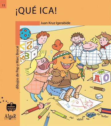 Qu ica!