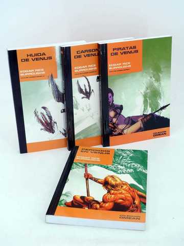 Piratas de Venus