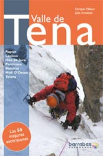 Valle De Tena. Las 50 Mejores Ascensiones