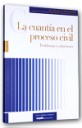 La cuanta en el proceso civil . Problemas y soluciones