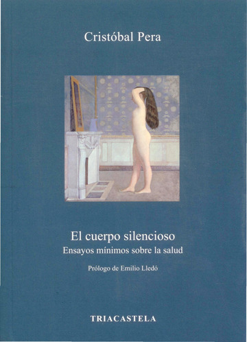 El cuerpo silencioso 