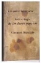 Los Quince Libros de Genealoga de los Dioses Paganos
