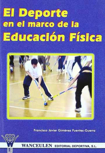 El deporte en el marco de la educacin fsica