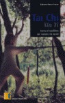 Tai chi xin yi