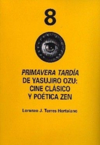 Primavera tarda de yasujiro ozu
