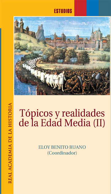Tpicos y realidades de la Edad Media II.