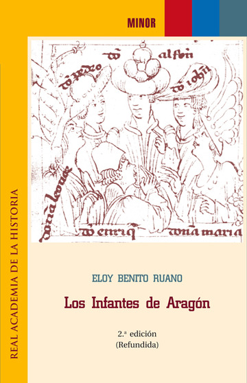 Los Infantes de Aragn.