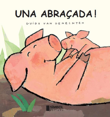 Una abraada (Cartr)