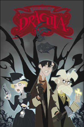 Drculla