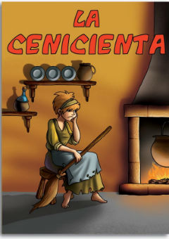 La Cenicienta