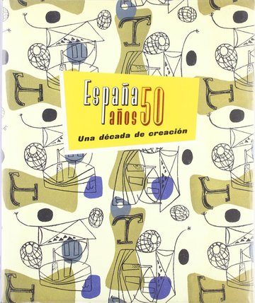 Espaa aos 50