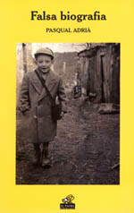 Falsa biografia