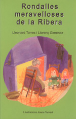 Rondalles meravelloses de la Ribera