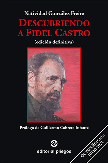 Descubriendo a Fidel Castro (8va. Edicin)