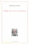 Libro de las canciones