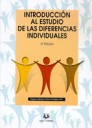 Introduccin al estudio de las diferencias individuales
