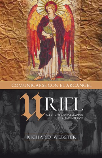 Uriel, comunicndose con el arcngel