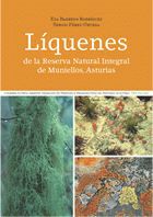 Lquenes de la reserva natural integral de Muniellos, Asturias