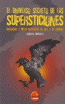 El universo secreto de las supersticiones