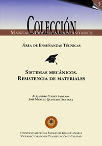 Sistemas mecnicos. resistencia de materiales