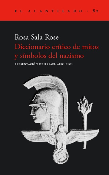 Diccionario crtico de mitos y smbolos del nazismo