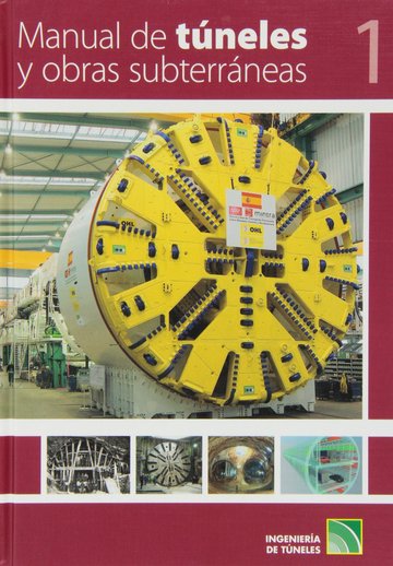 Manual de tneles y obras subterrneas 