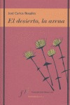 El desierto, la arena