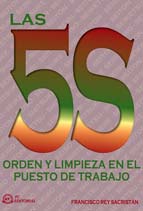 Las 5S . Orden y limpieza en el puesto de trabajo