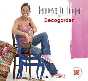 Renueva Tu Hogar Con Decogarden 