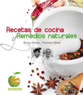 Recetas de Cocina y Remedios NaturalesBainet Media - Editorial Tirant Lo  Blanch
