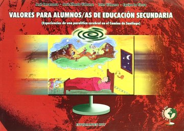 Valores para alumnos/as de educacin secundaria