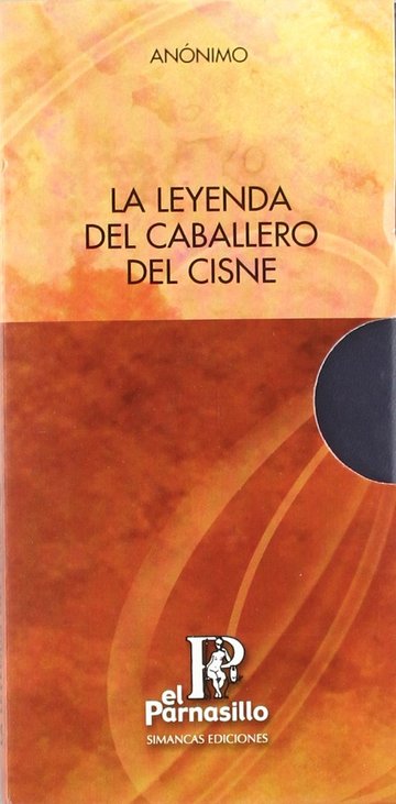 La leyenda del caballero del cisne