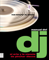 Manual de DJ