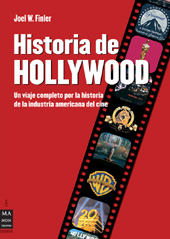 Historia de Hollywood