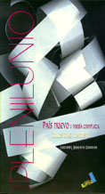 PAS NUEVO: POESA COMPLETA (Edicin de Roberto Cabrera)