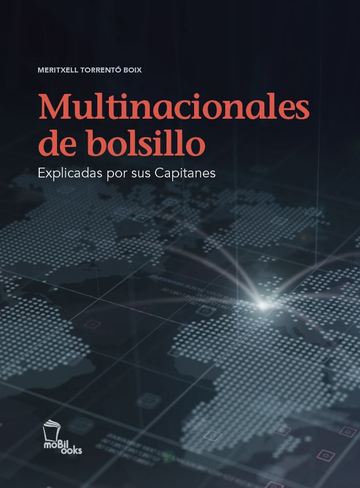 Multinacionales de bolsillo