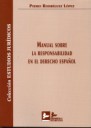 Manual Sobre la Responsabilidad en el Derecho Espaol