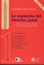 La expansin del Derecho penal