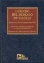 Derecho del Mercado de Valores