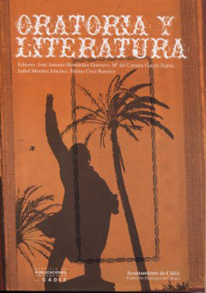 Oratoria y literatura