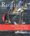 Regatas Copa del America - Valencia 2007