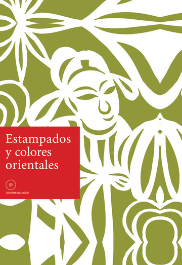 Estampados y Colores Orientales