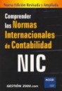 Comprender las normas internacionales de contabilidad NIC