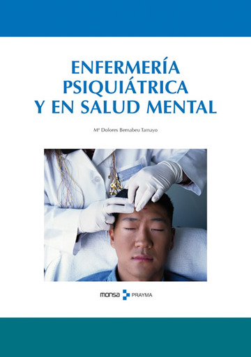Enfermera psiquitrica y en salud mental