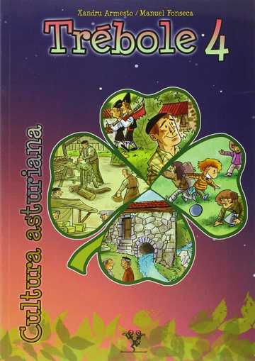 Trebole 4 ep (cultura asturiana)