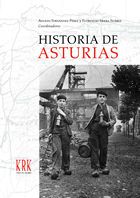 Historia de Asturias (edicin en tapa dura)